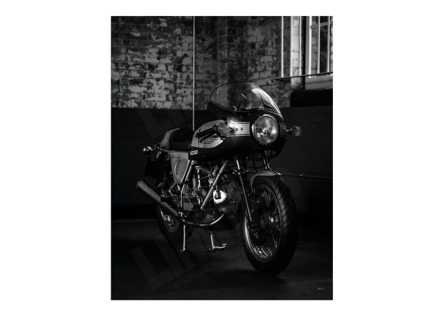 Ducati 900 Desmo SS