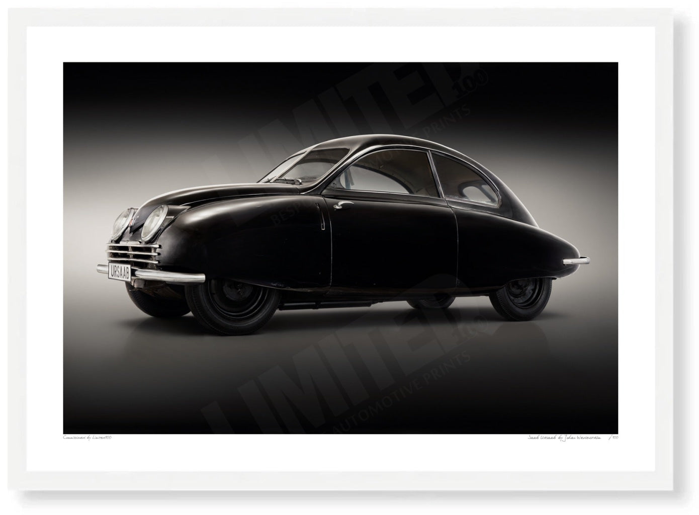 Saab Ursaab