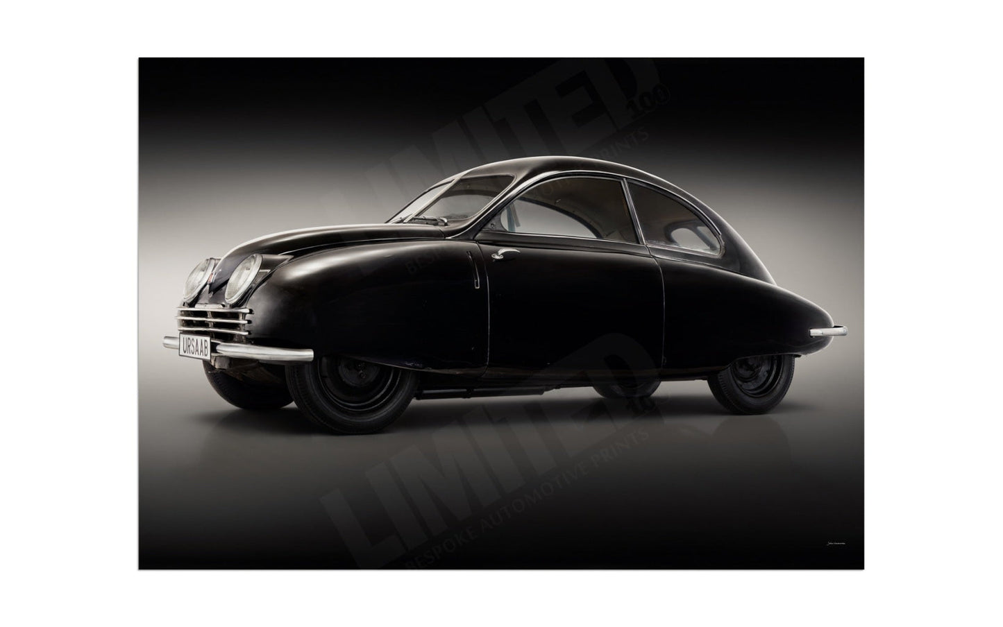 Saab Ursaab
