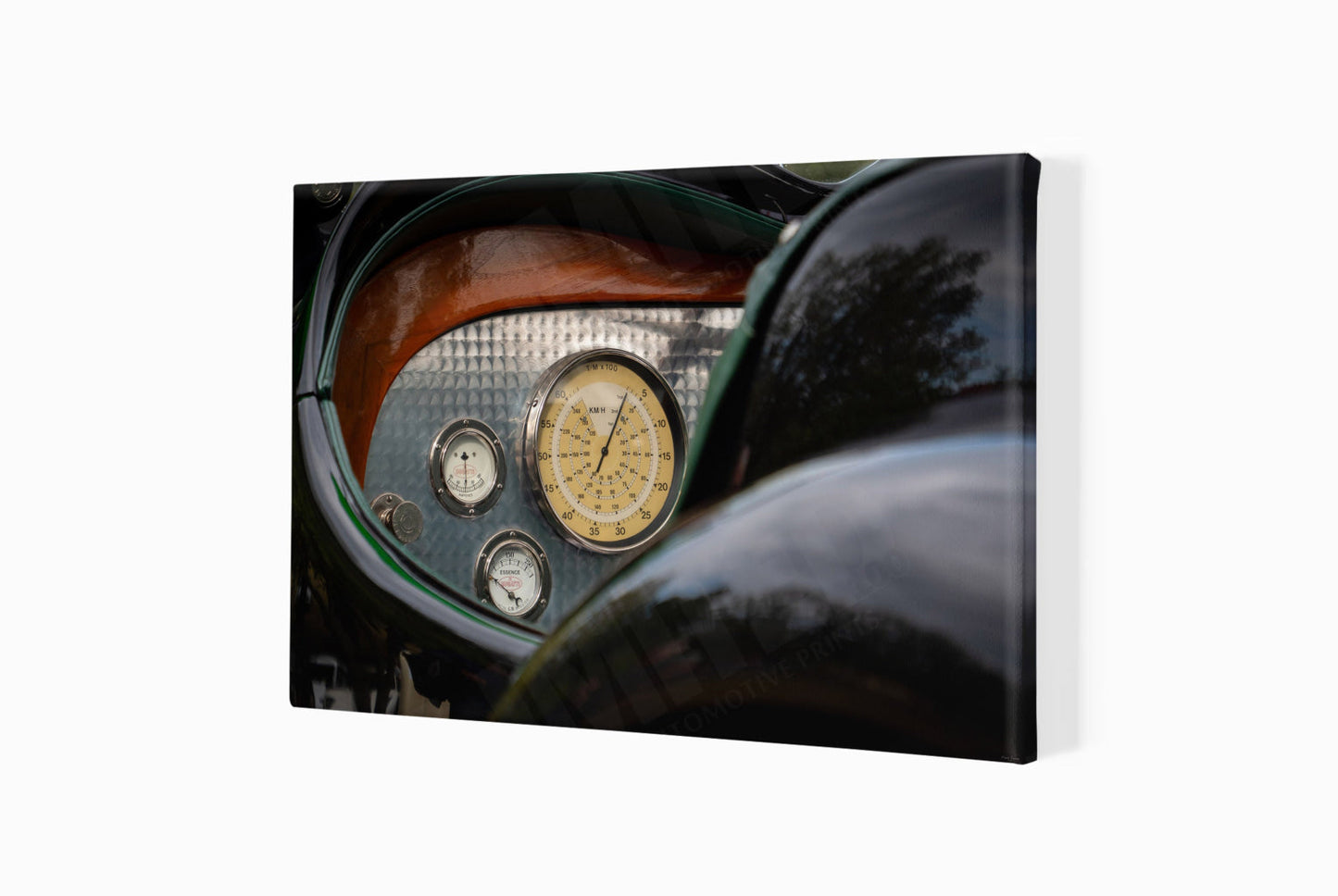 1931 Bugatti Type 54
