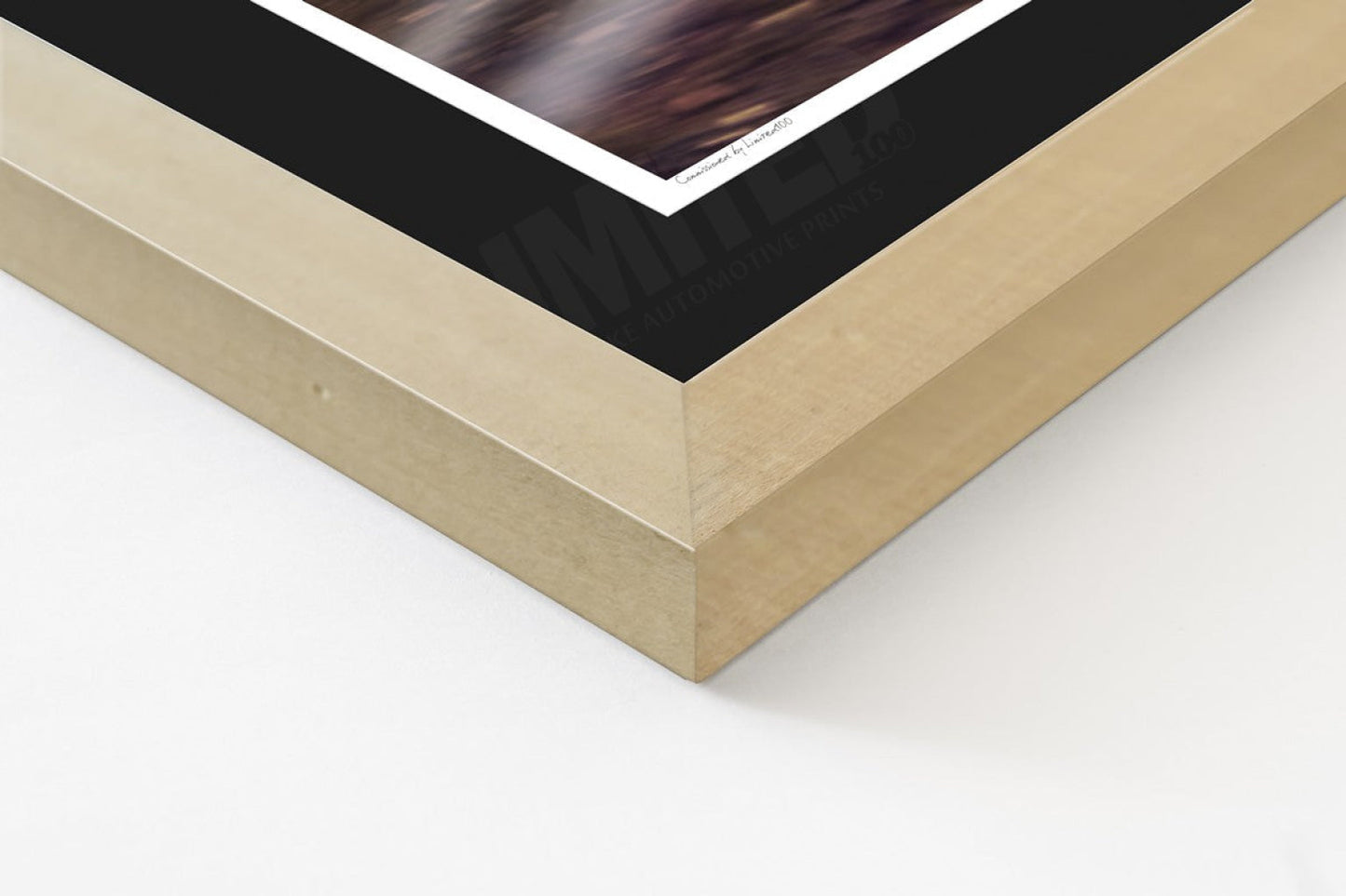 Custom Chopper