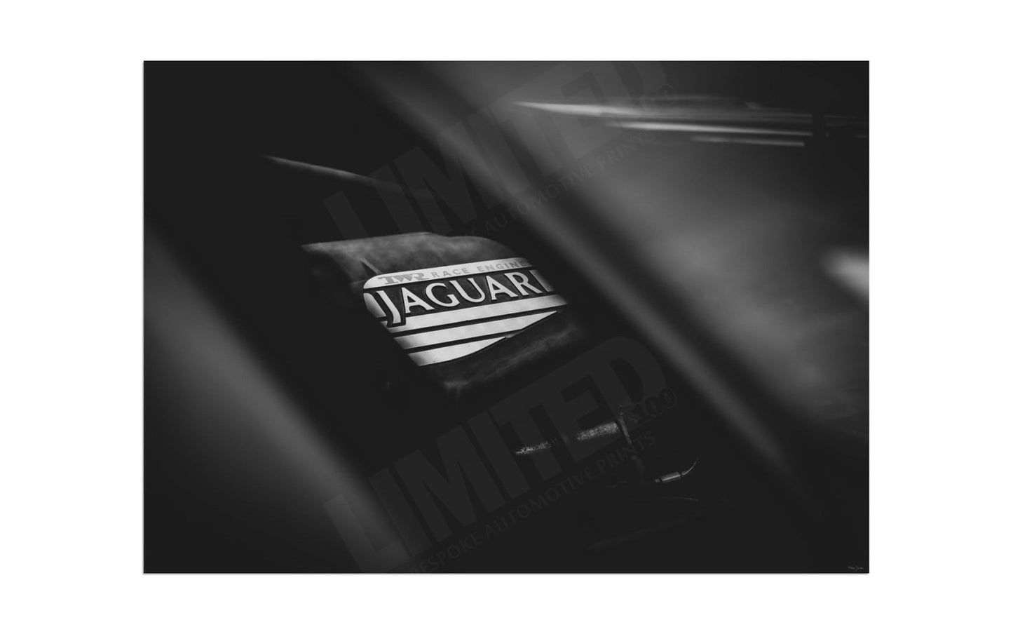 1992 Jaguar XJ220