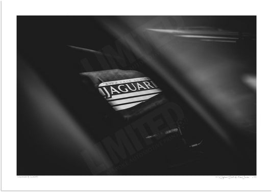 1992 Jaguar XJ220