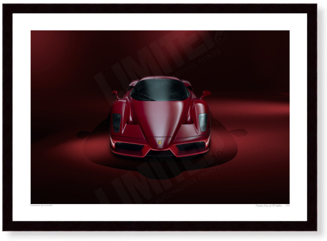 Ferrari Enzo
