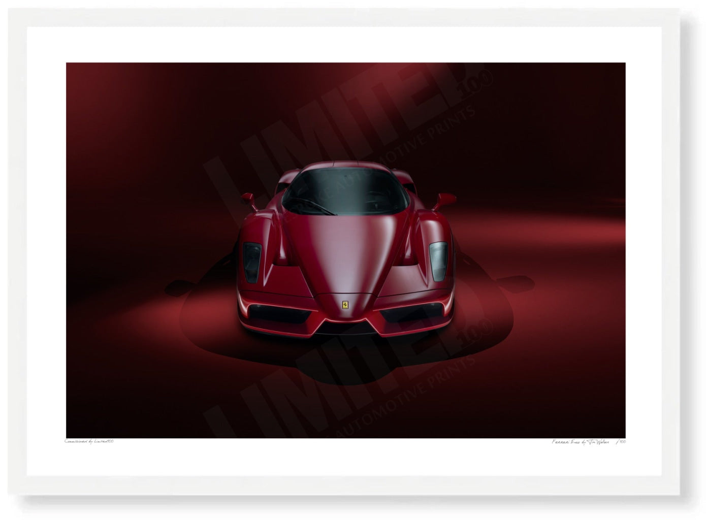 Ferrari Enzo