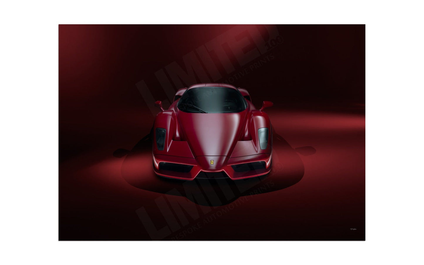 Ferrari Enzo